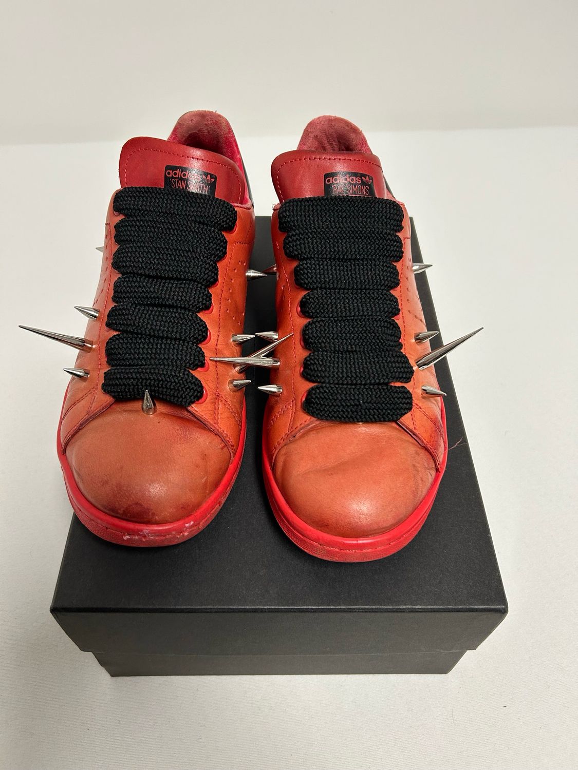 Raf Simons Spike Stan Smith 2016