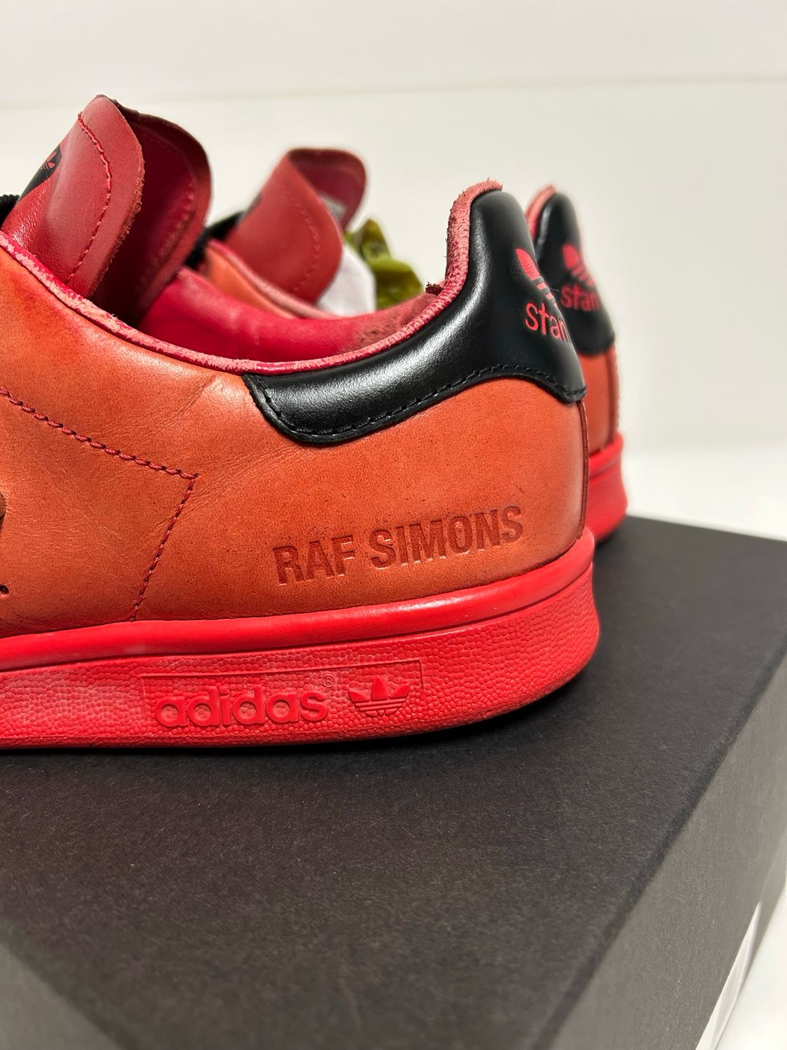 Raf Simons Spike Stan Smith 2016