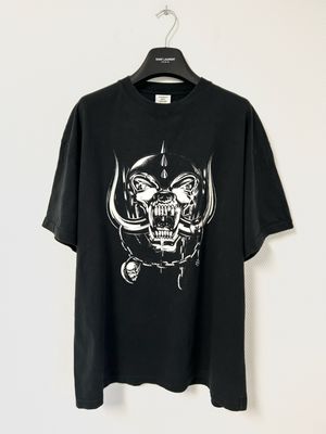 Vetements by Guram Gvasalia FW2021 Motörhead T-Shirt