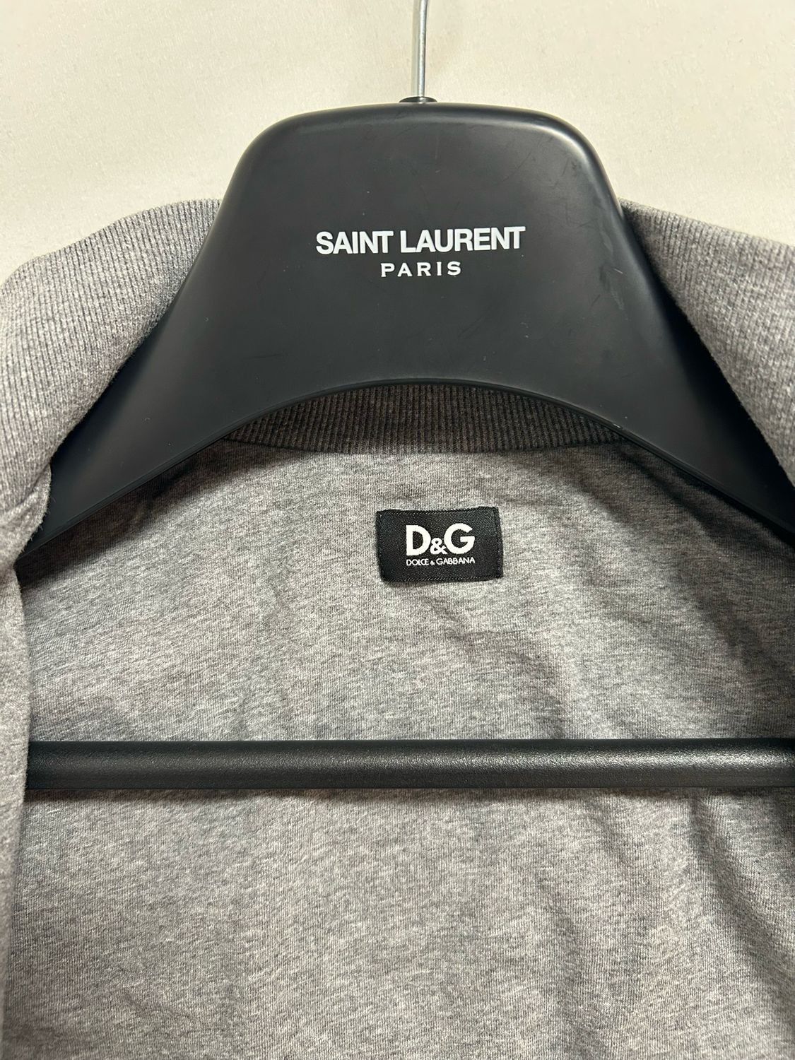 Dolce &amp; Gabanna 90s 68 Winner Jacket 💙🤍💛