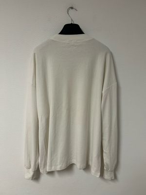 Alyx by Matthew Williams FW2017 Graffiti Mock Neck Longsleeve