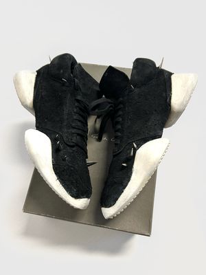 Rick Owens x adidas SS2015 RO Spike Runner