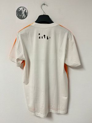 Marni by Francesco Risso FW2021 Airbrush Graphic T-Shirt