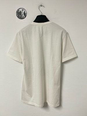 Balmain by Olivier Rousteing      2010s “Mauvais Garçon” Graphic Tee