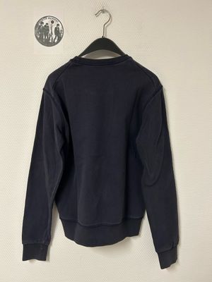 DSQUARED2 by Dean &amp; Dan Caten SS2019 “Cowboy” Logo Sweatshirt