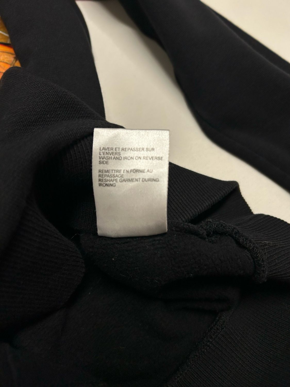 Givenchy by Riccardo Tisci FW2013 Target Graphic Sweatshirt