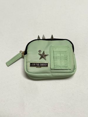 Jean Paul Gaultier Spike Wallet Jean Paul Gaultier Spike Wallet