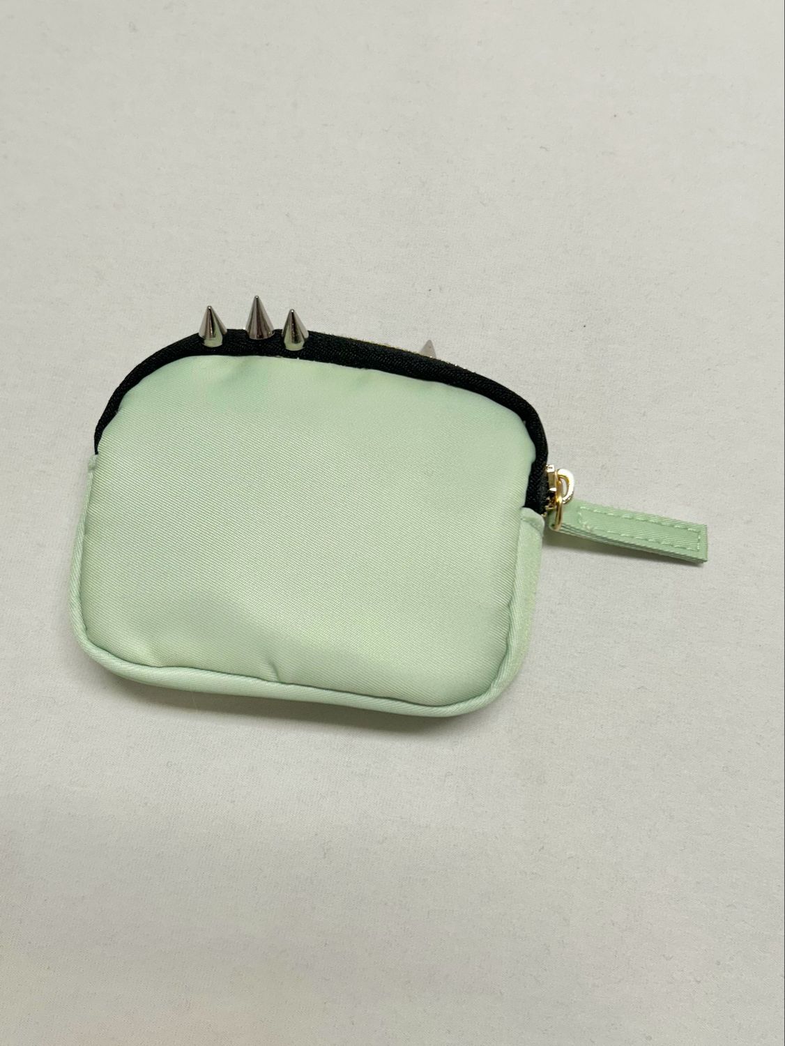 Jean Paul Gaultier Spike Wallet