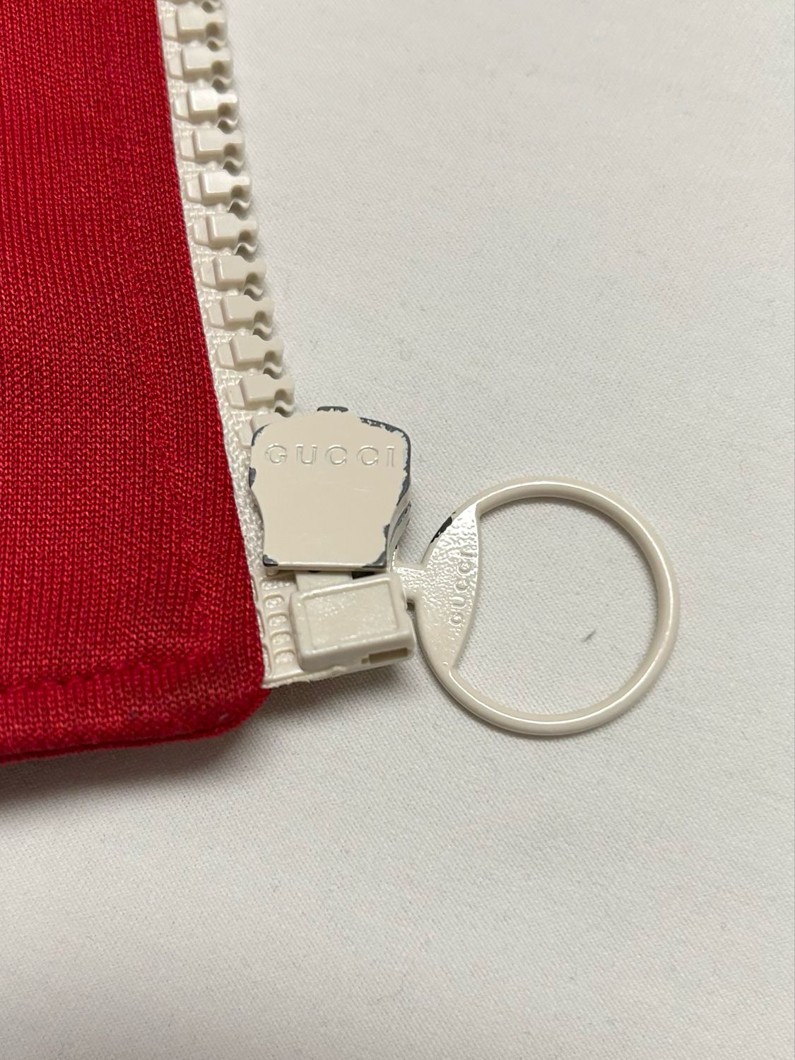 Gucci by Alessandro Michele FW2017 Floral Embroidered Zip Jacket