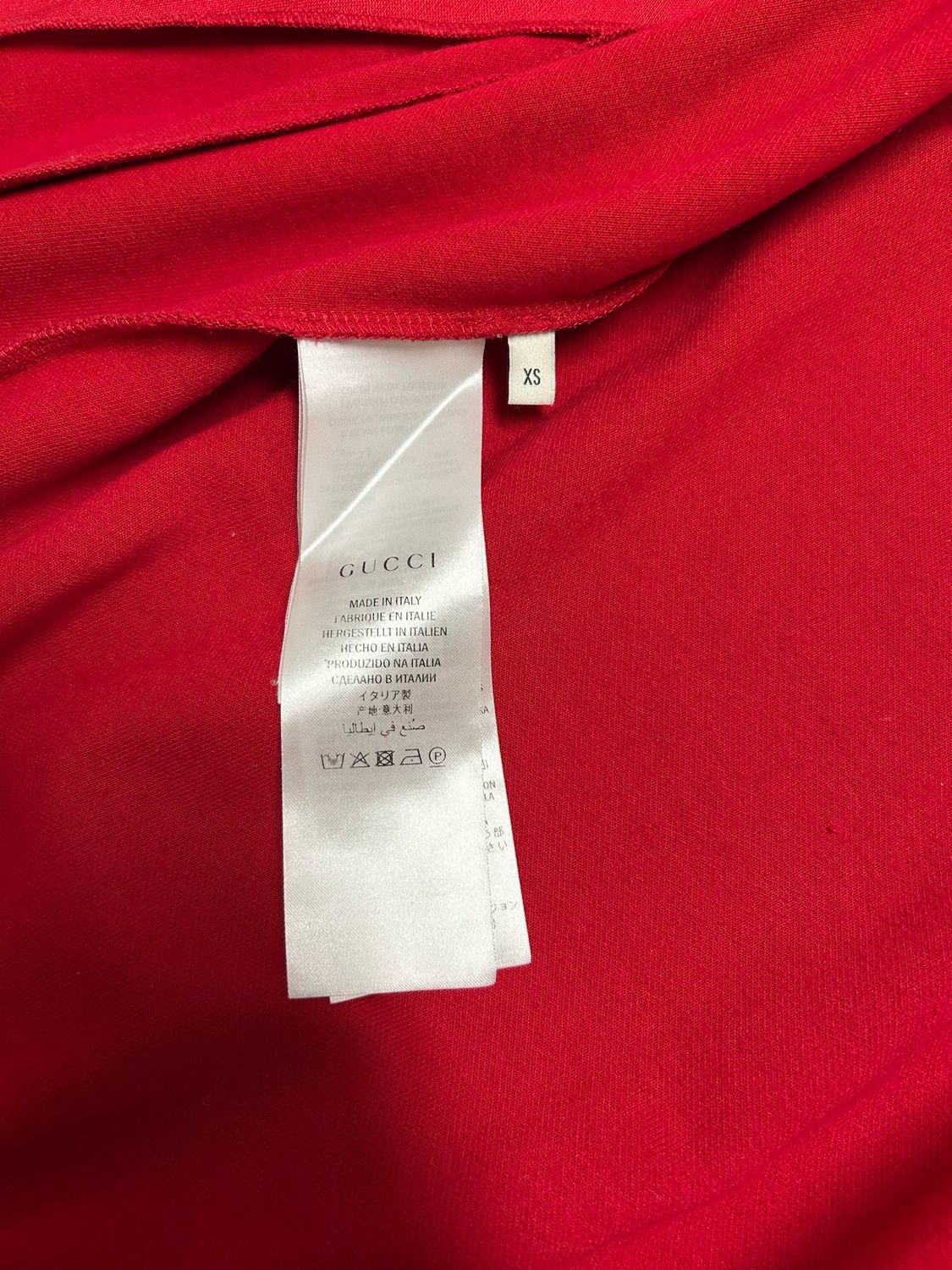 Gucci by Alessandro Michele FW2017 Floral Embroidered Zip Jacket