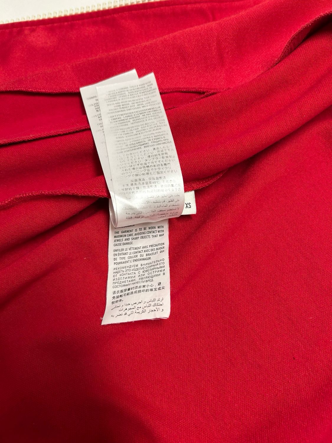 Gucci by Alessandro Michele FW2017 Floral Embroidered Zip Jacket