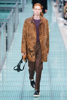 1017 ALYX 9SM by Matthew M. Williams SS2020 Croc Leather Vibram Clogs