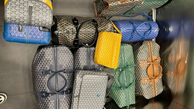Goyard