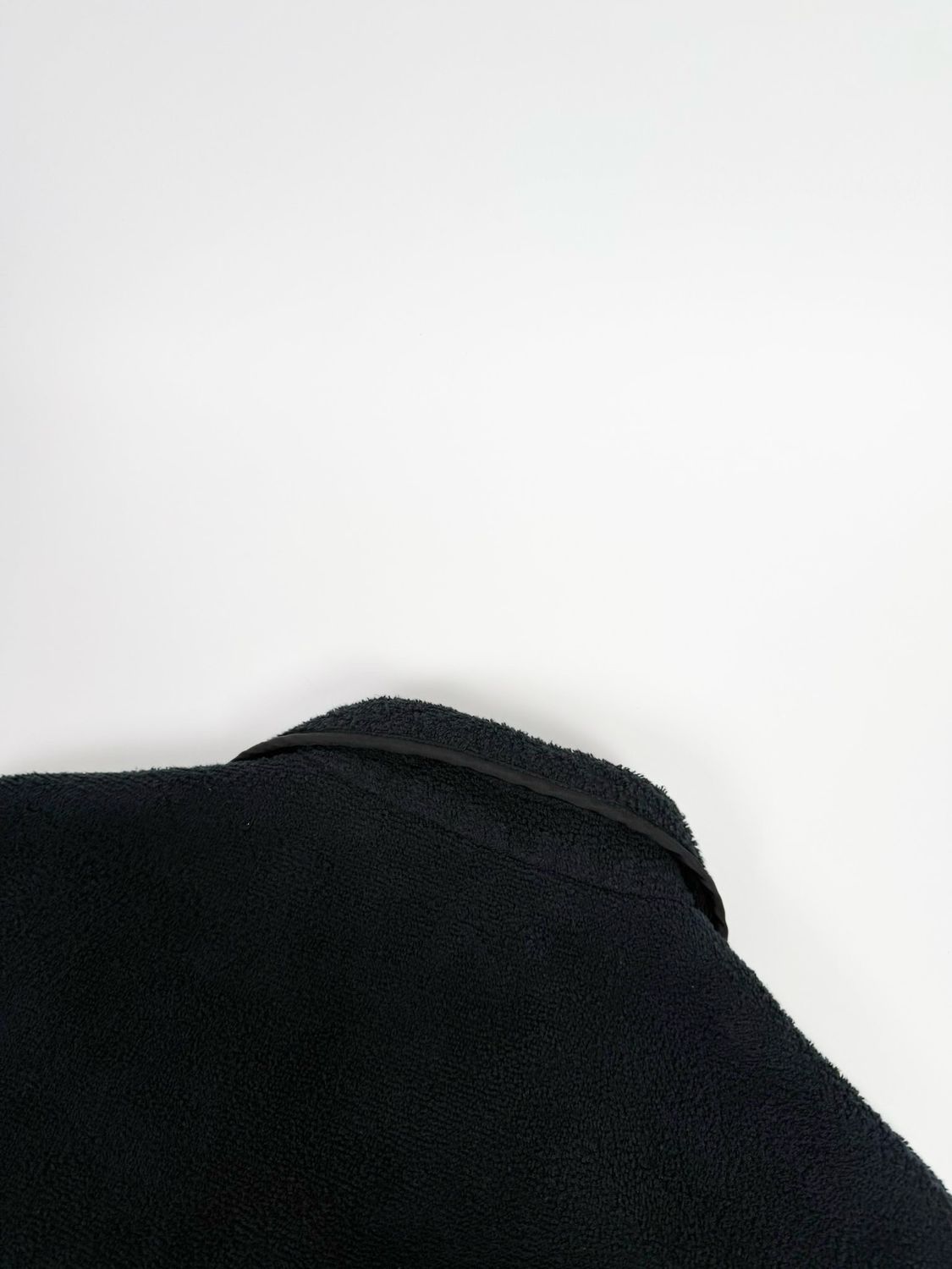 Prada SS2021 Terry Shirt