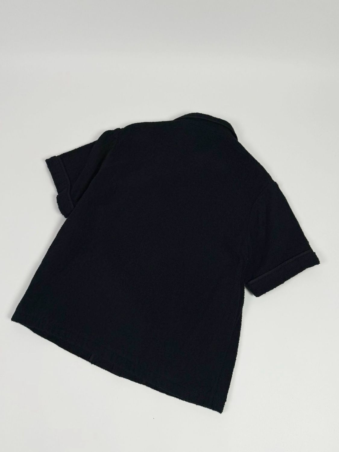 Prada SS2021 Terry Shirt