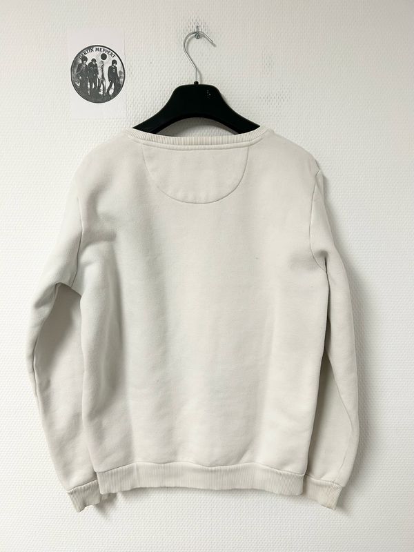 Gosha Rubchinskiy  SS2017 Kappa Icon Logo Sweatshirt