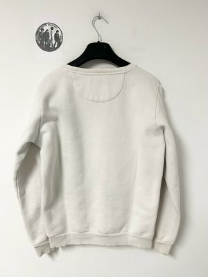Gosha Rubchinskiy  SS2017 Kappa Icon Logo Sweatshirt