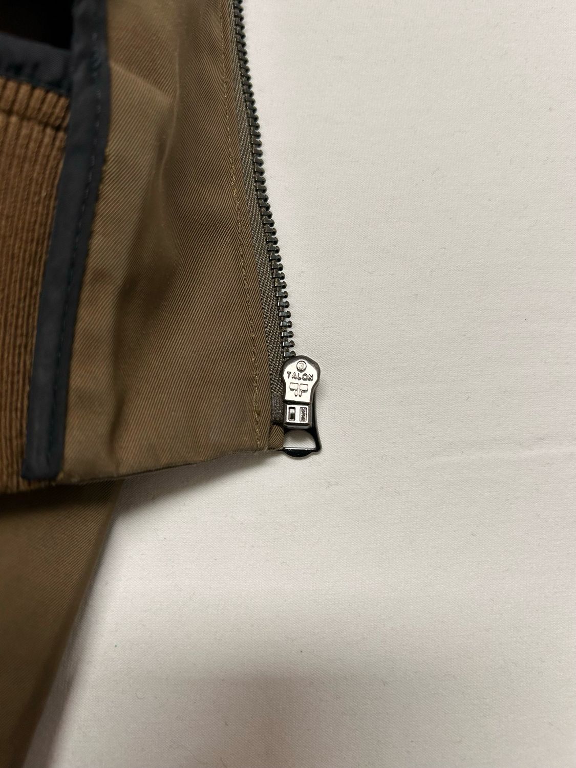 Acne Studios SS2016 Musik Bomber Jacket