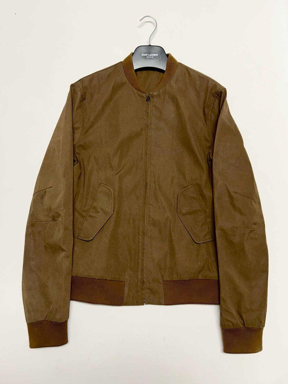 Acne Studios SS2016 Musik Bomber Jacket