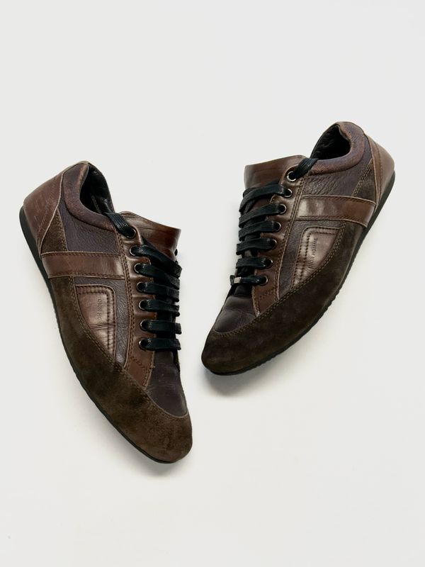 Dior Homme by Hedi Slimane 2007 B33 GAT Sneakers