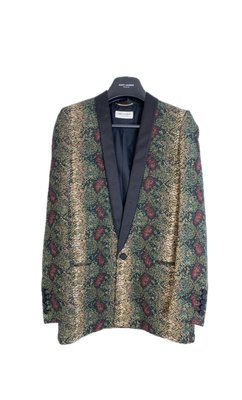 Saint Laurent Paris by Hedi Slimane