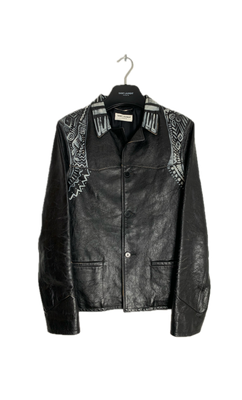 Saint Laurent Paris by Hedi Slimane