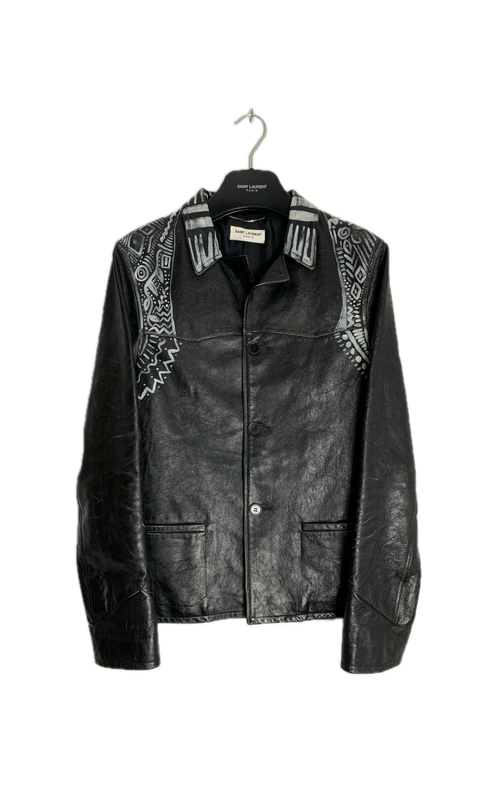 Saint Laurent Paris by Hedi Slimane