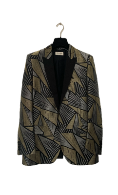 Saint Laurent Paris by Hedi Slimane