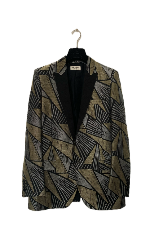 Saint Laurent Paris by Hedi Slimane