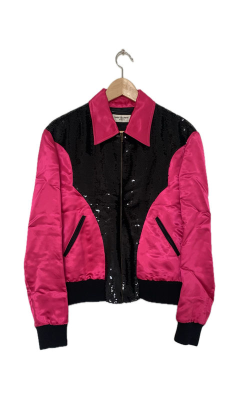 Saint Laurent Paris by Hedi Slimane