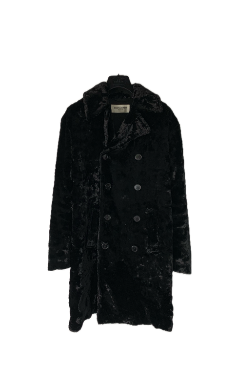 Saint Laurent Paris by Hedi Slimane