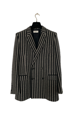 Saint Laurent Paris by Hedi Slimane Coat Saint Laurent Paris by Hedi Slimane Coat