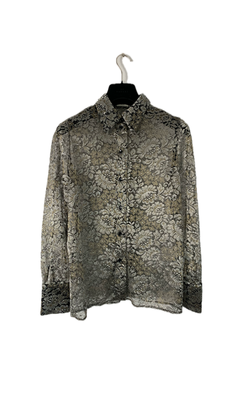 Saint Laurent Paris by Hedi Slimane