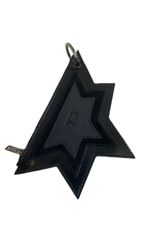 Y-3 by Yohji Yamamoto