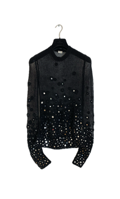 Saint Laurent Paris by Anthony Vaccarello Saint Laurent Paris by Anthony Vaccarello