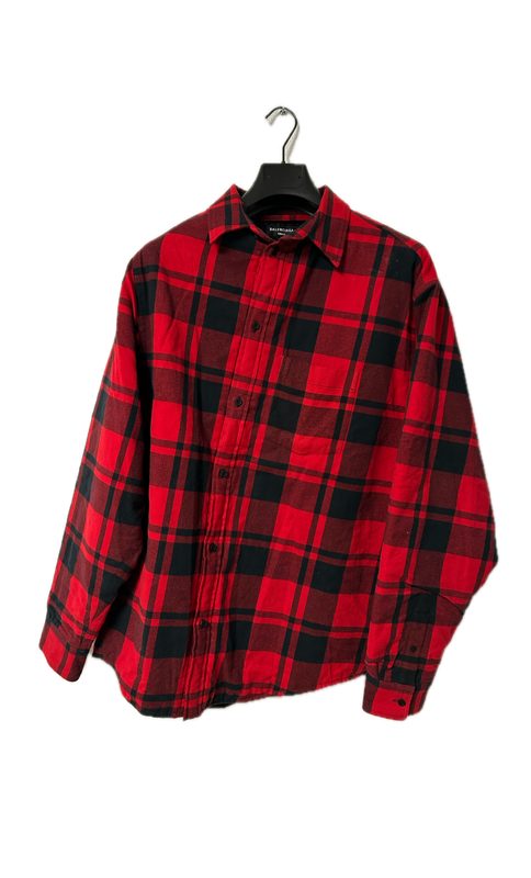 Balenciaga by Demna Gvasalia