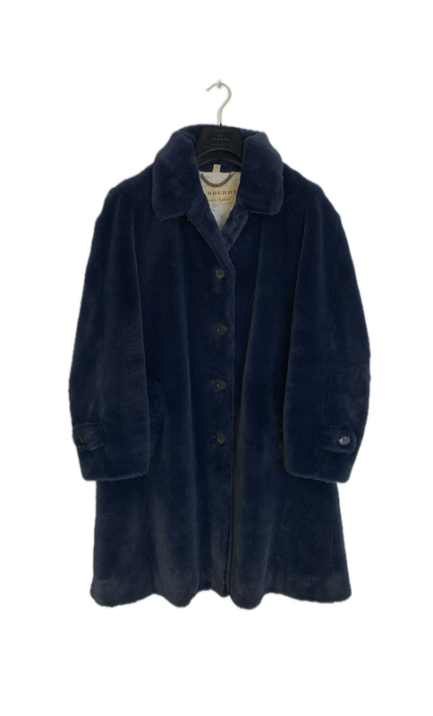 Burberry by Christopher Bailey