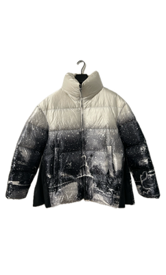 Jean Paul Gaultier x Bosideng