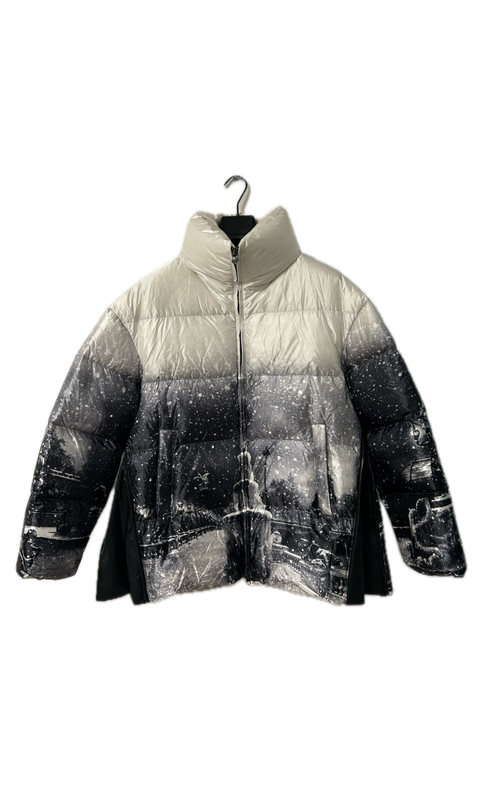 Jean Paul Gaultier x Bosideng