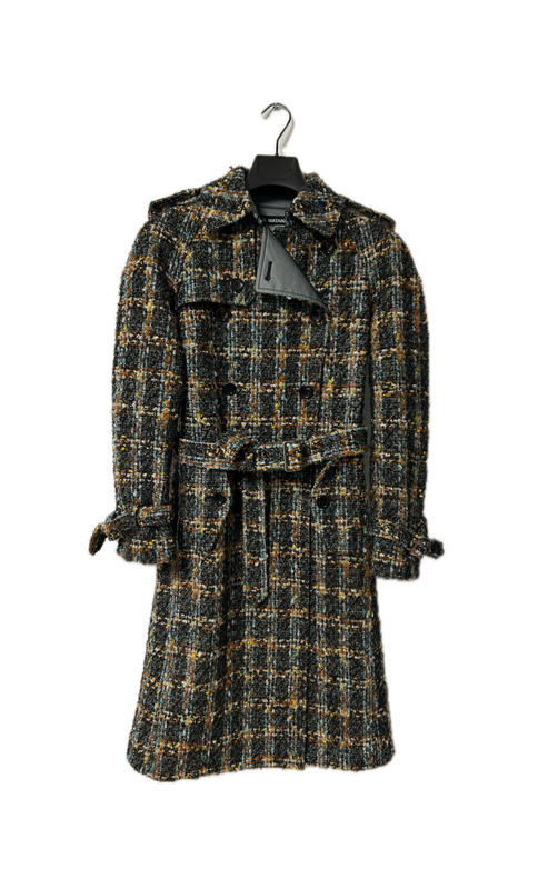 Junya Watanabe Comme des Garçons