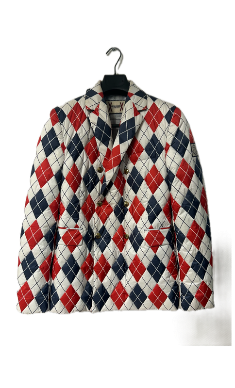 Moncler x Thom Browne