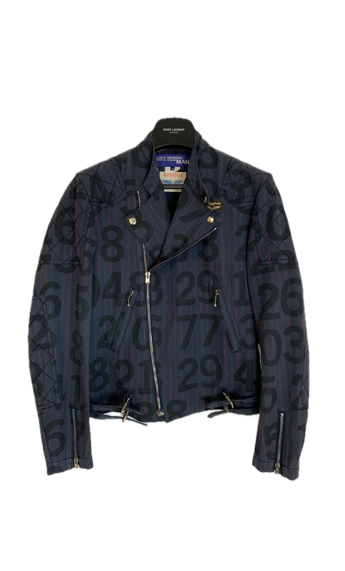 Junya Watanabe by Comme Des Garcons