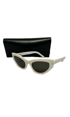 Saint Laurent Paris by Anthony Vaccarello Sunglasses