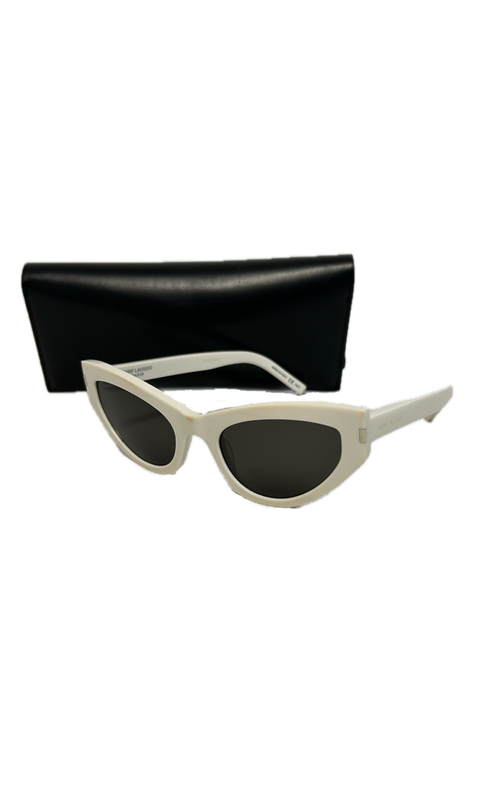 Saint Laurent Paris by Anthony Vaccarello Sunglasses