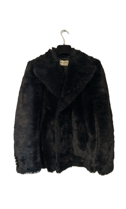 Saint Laurent Paris by Anthony Vaccarello