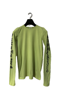 Vetements by Demna Gvasalia