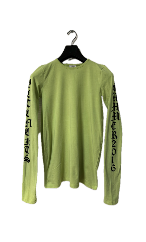 Vetements by Demna Gvasalia