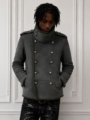 Outerwear