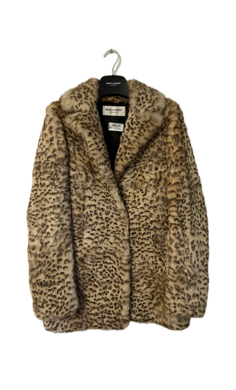 Saint Laurent Paris by Anthony Vaccarello