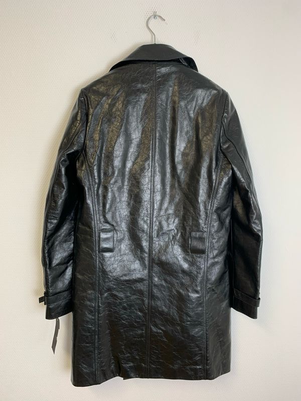 Saint Laurent Paris by Anthony Vaccarello